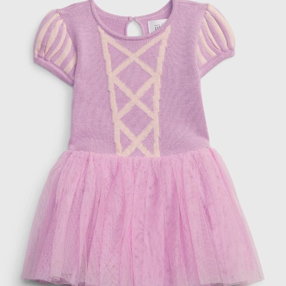 GAP Other - NWT GAP Disney Princess Rapunzel Dress 4